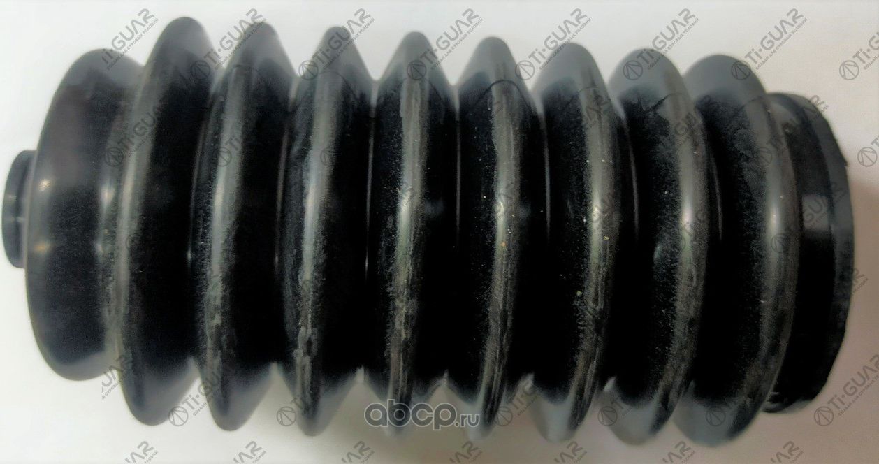 Пыльник рул. рейки TG-2108 26-487 TiGUAR (TI-Guar). Артикул TG2108