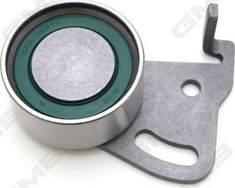 Натяжной ролик (натяжитель) ремня ГРМ GMB. Артикул GT90890