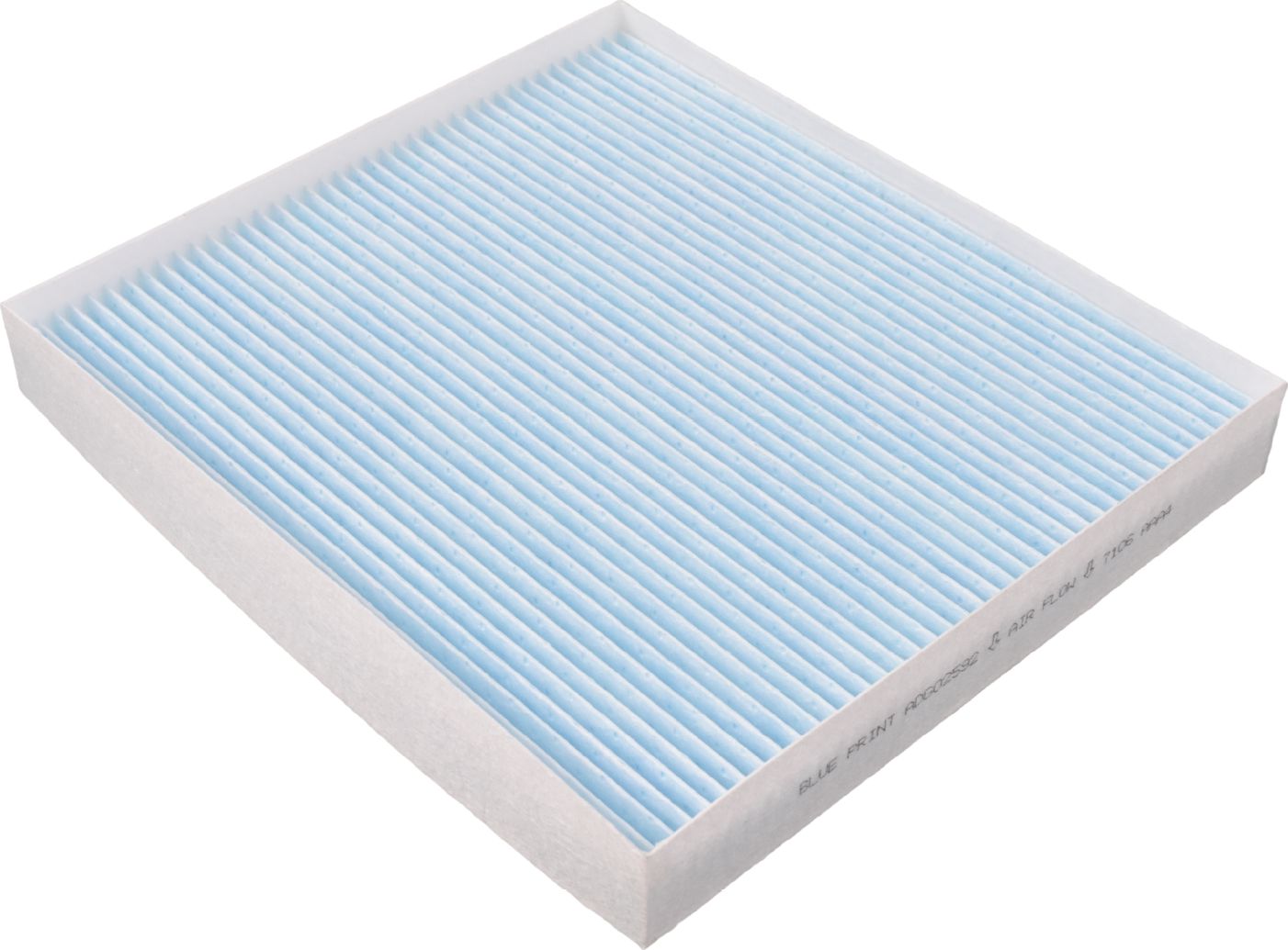Салонный фильтр Blue Print. Артикул ADG02592