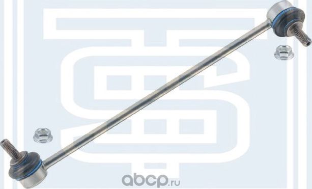 Тяга стабилизатора передняя (Starke). Артикул 151380