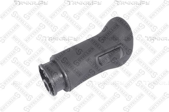 Ручка КПП Stellox для Renault Magnum 1992-2013. Артикул 86-00319-SX