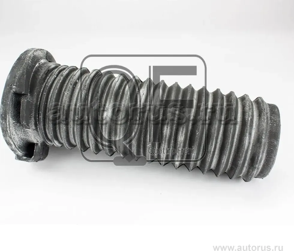 Пыльник амортизатора fr rh (Quattro Freni). Артикул qf00v00016