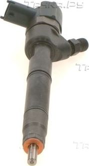 Форсунка топливная Bosch. Артикул 0 986 435 160