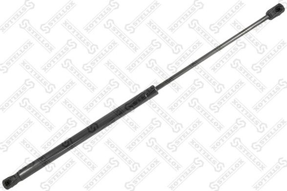 Амортизатор (упор) багажника Stellox. Артикул 11-30611-SX