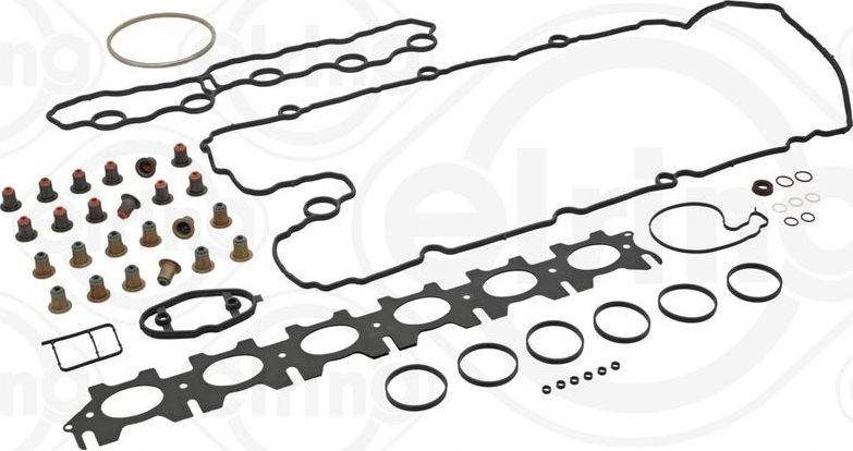 Комплект прокладок ГБЦ Elring. Артикул 794.710