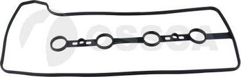 Прокладка клапанной крышки 441724 OSSCA. Артикул 59536