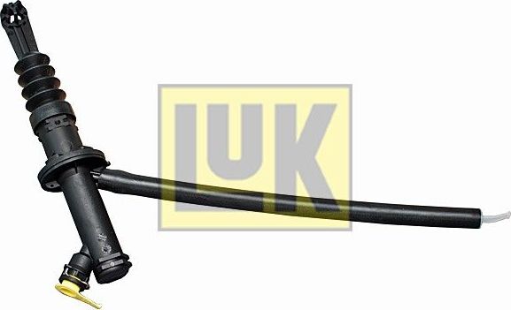 Цилиндр сцепления главный LuK. Артикул 511 0304 10