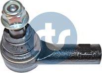 Наконечник рулевой тяги RTS. Артикул 91-06905-2