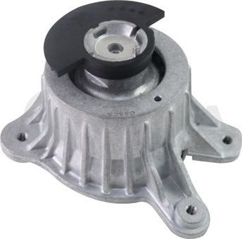 Подушка (опора) двигателя OSSCA. Артикул 58779