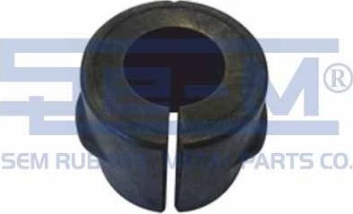 Втулки стабилизатора Sem Lastik. Артикул 11965