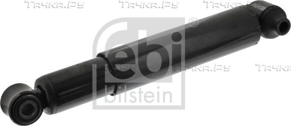 Амортизатор Febi Bilstein. Артикул 20400