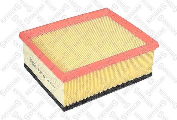 Воздушный фильтр Stellox (бумага). Артикул 71-01151-SX