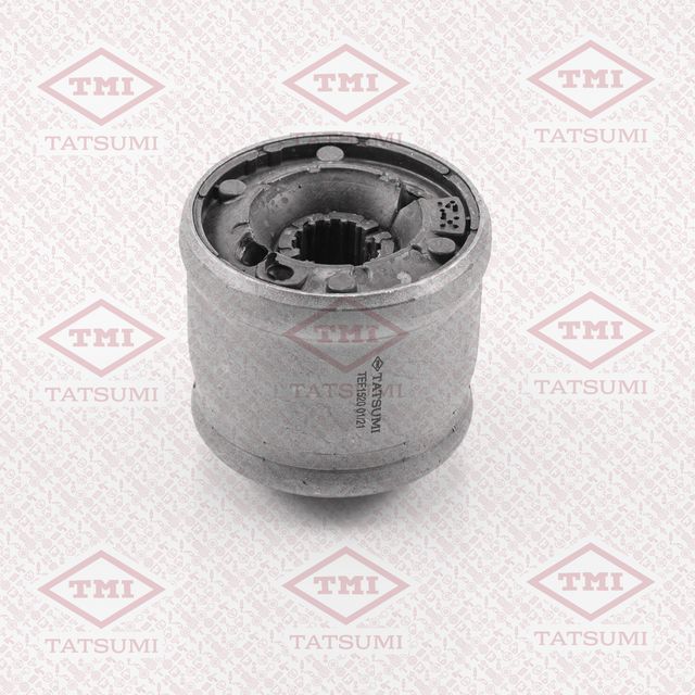 Сайлентблок рычага FORD GALAXY/S-MAX/MONDEO 06- передн.подв. (Tatsumi) Tatsumi. Артикул TEF1520