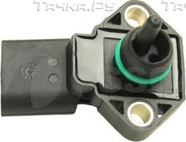Датчик абсолютного давления (ДАД, MAP) OSSCA для Volkswagen Lupo 1999-2005. Артикул 12072