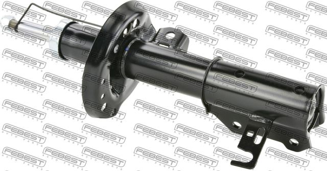 Амортизатор Febest передний правый для Chevrolet Cruze I 2010-2015. Артикул 10660618FR