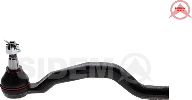 Наконечник рулевой тяги Sidem. Артикул 41838