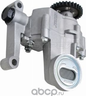 Насос масляный HYUNDAI IX35TUCSONSONATAKIA SPORTAGEOPTIMA G4NAG4KDG4KA 2,02,4 10- (SAT). Артикул ST213102G011