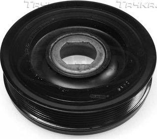 Шкив коленвала Corteco для Renault Koleos I 2008-2016. Артикул 80001434