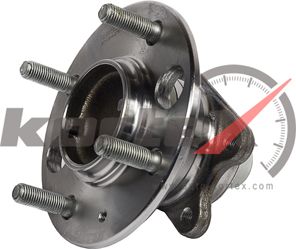 Подшипник задн.ступ.ком/кт.[ступица] (Kortex). Артикул KHB4254STD