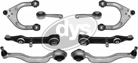 Поперечный рычаг передней подвески DYS. Артикул 29-23731