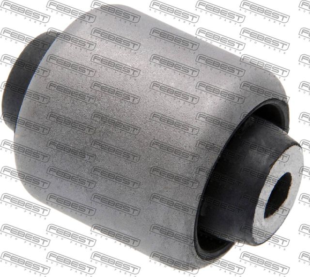 Сайлентблок переднего рычага подвески Febest. Артикул MAB-009