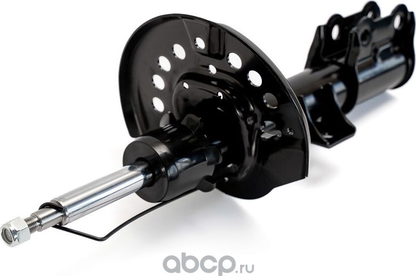 Амортизатор подвески газовый передний левый (Absel). Артикул HY342202L