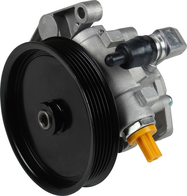 Насос ГУР JP Group для Mercedes-Benz GL-Класс I (X164) 2006-2012. Артикул 1345102700