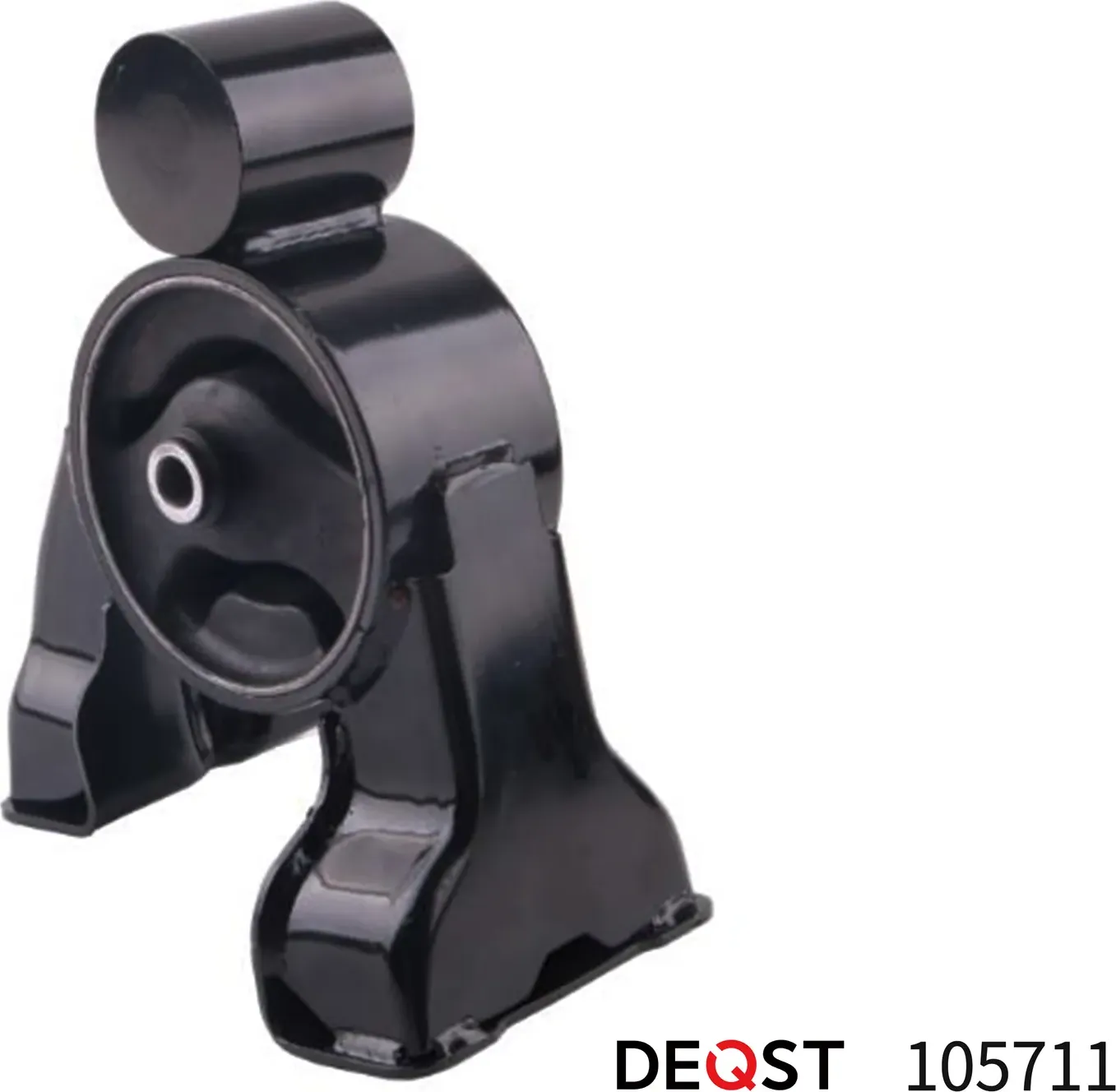 Опора двигателя задняя KIA CERATO (TD) 01.09- 1.6 (Deqst). Артикул 105711