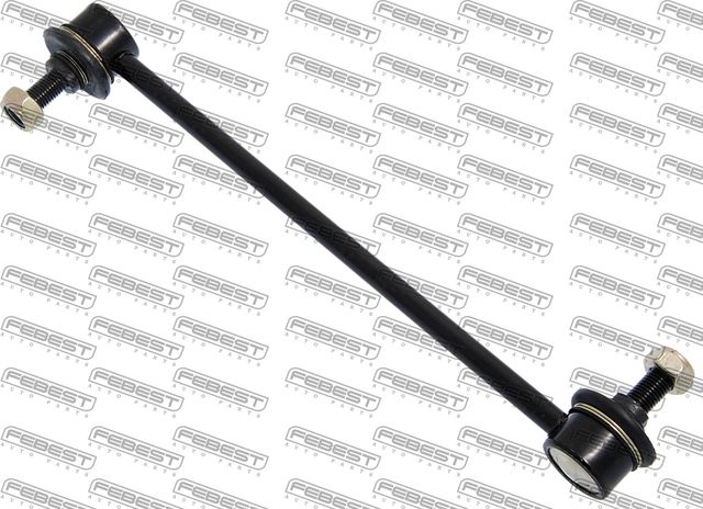 Стойка (тяга) стабилизатора Febest задняя для Lexus ES V 2006-2012. Артикул 0123-ACV40R