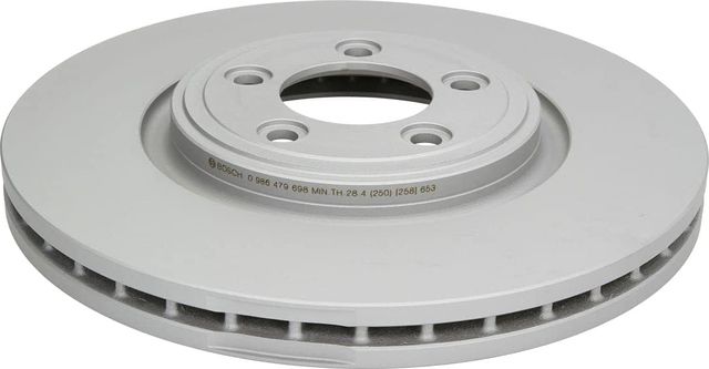 Тормозной диск Bosch. Артикул 0 986 479 698