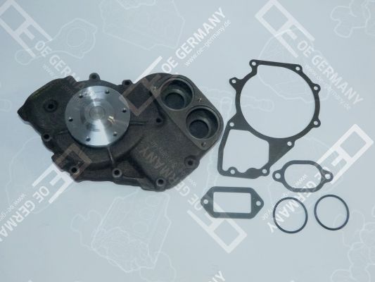 Помпа (водяной насос) OE Germany. Артикул 02 2000 286600