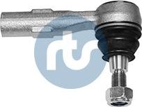 Наконечник рулевой тяги RTS правый/левый для IVECO Daily VI 2014-2026. Артикул 91-90131