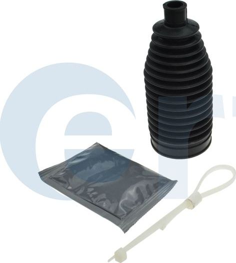 Пыльник рулевой рейки (комплект) ERT. Артикул 510218