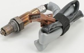 Лямбда-зонд (кислородный датчик) Bosch для Saab 9-3 II 2003-2012. Артикул 0 258 006 624