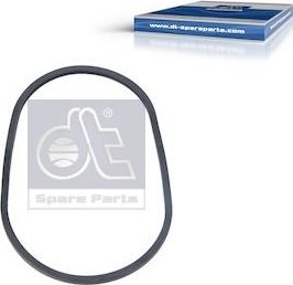 Прокладка термостата Scania DT DT Spare Parts. Артикул 1.24154