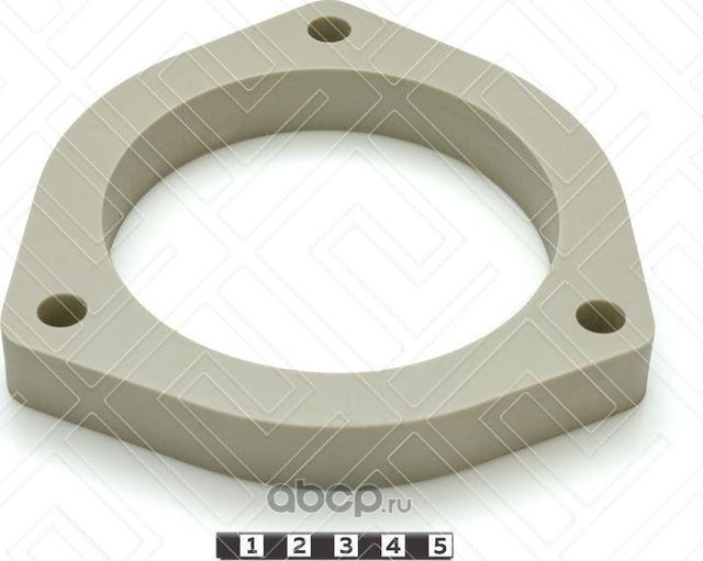 Проставка передней амортизационной стойки, лифт +20мм (Полиуретан). Артикул 1121672