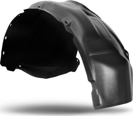 Подкрылок (локер) TOTEM передний правый для Toyota RAV4 IV 2012-2015. Артикул NLL.48.53.002