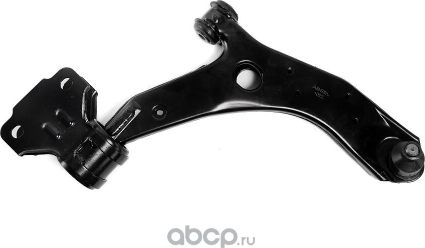 Рычаг подвески передней правый (Absel). Артикул MZ330112R