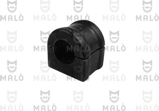 Втулка стабилизатора Malò передняя для Opel Antara I 2006-2011. Артикул 50506