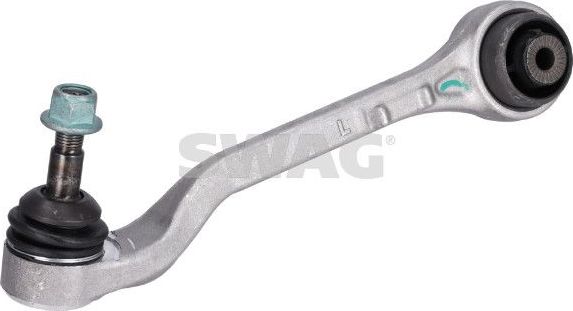 Поперечный рычаг передней подвески SWAG (алюминий). Артикул 33 10 9094