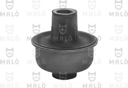 Сайлентблок переднего рычага подвески Malò. Артикул 23792