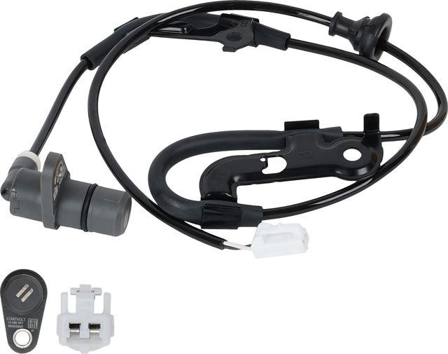 Датчик ABS StartVOLT задний правый для Toyota Avalon I 1996-1999. Артикул VS-ABS 1917