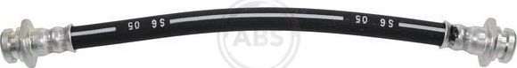 Тормозной шланг ABS. Артикул SL 5256
