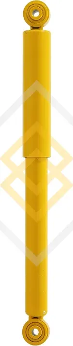 Амортизатор подвески заднего правый/левый SUZUKI GRAND VITARA 1.6-2.0 2005 (Sufix). Артикул SA1078