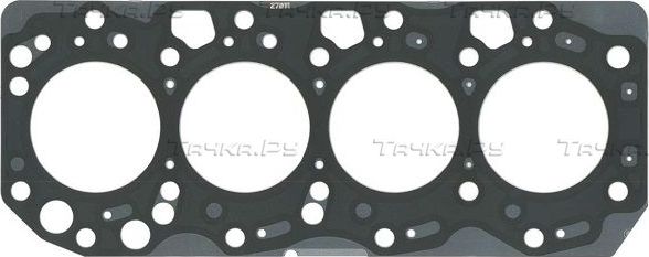 Прокладка ГБЦ Elring для Toyota Estima II 2001-2006. Артикул 524.430