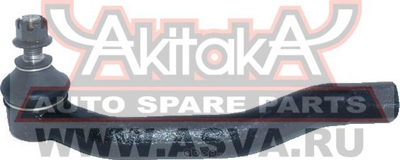 Наконечник рулевой правый (Akitaka). Артикул 0321FDR