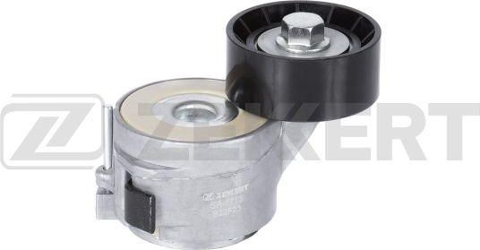 Натяжной ролик (натяжитель) приводного поликлинового ремня Zekkert. Артикул SR-1713