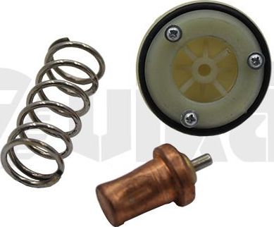 Термостат Vika для Volkswagen Jetta VI 2011-2019. Артикул 11211473501