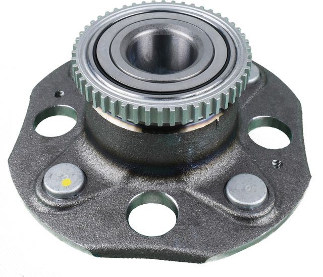 Ступица колеса с интегрированным подшипником Jikiu. Артикул HW28001