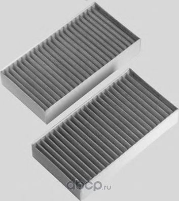 Салонный фильтр Mercedes-Benz. Артикул A1668300118